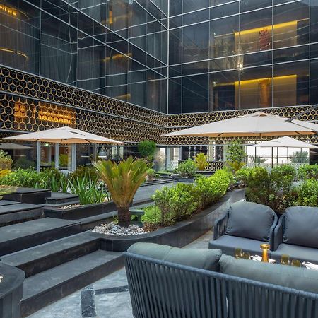 Alrayyan Hotel Doha, Curio Collection By Hilton Al Rayyan Exterior photo